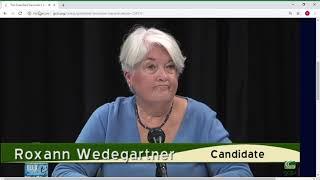 The Greenfield Recorder's Mayoral Debate 2019   Cable Access TV for Greenfield Massachusetts & Frank