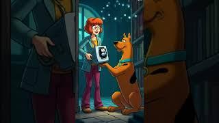  Scooby-Doo – Pet Translator Trouble #animation  #scoobydoo  #funnycartoon  #talkingdog