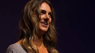 Reclaiming Female Sexual Desire  | Pamela Joy | TEDxPaloAlto