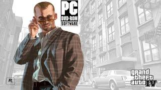 Grand Theft Auto IV (PC Gameplay) [1080p60]