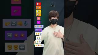 【 Sia - Cheap Thrills 】TikTok dance tutorial TAKAHARU #shorts #trend #trending #viral