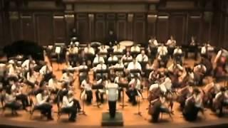 FYO: William Tell Overture: Gioachino Rossini - Part 1 of 2