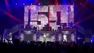 14. 50 Cent - I'll Still Kill (Live @ahoyrotterdam October, 12th 2022)