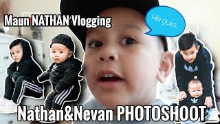 FOIN FULAN 3 HATENE POSE ONA NE'E | FAMILY VLOG