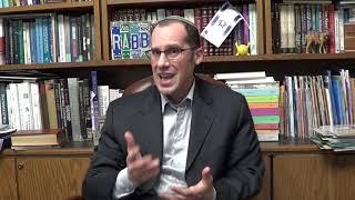 D'var Torah Kedoshim