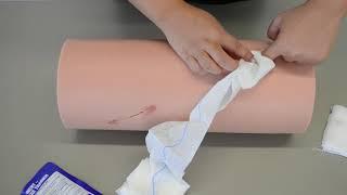 Combat Gauze/ Wound Packing