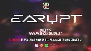 Layered Reality Productions signs Belgian band Earupt!