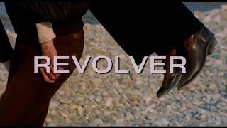 Revolver (1973) Opening Credits