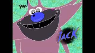 (REQUESTED) Bule Oggy And The Cockroaches Theme Song in G Major 25 + Freshing Equalizer