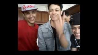 B5 on Ustream - 6/21/13 [Full]