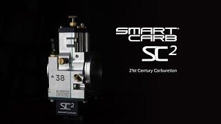 SmartCarb SC2 | Carburetion Redefined