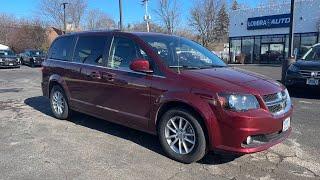 2020 Dodge Grand_Caravan Neenah, Appleton, Menasha, Oshkosh, Greenville N0475