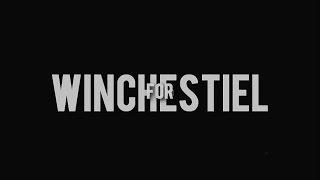 ►SecretSanta Winchestiel // Andrew G. & Shelley H.