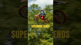 Carson Brown GOES HUGE