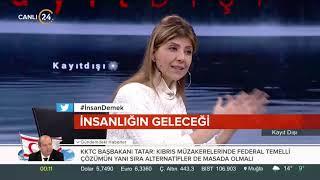 İnsan beynini nasıl koruyabilir? Deniz Erten #KayıtDışı'nda