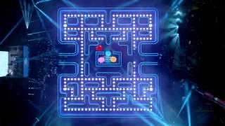 Bud Light Super Bowl 2015 Commercial – Real Life PacMan #UpForWhatever