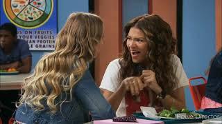 K.C. Undercover - S01E02 "My Sister From Another Mother... Board" (Part 2)