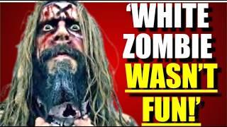 How White Zombie's BREAKUP Made Rob Zombie a SOLO SUPERSTAR!