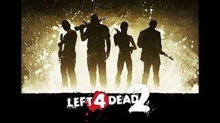 Left 4 Dead 2 (LIVE)