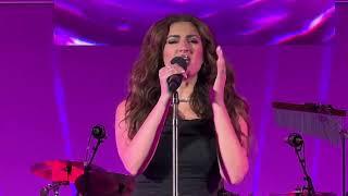 Tori Kelly "I HAVE NOTHING" - David Foster's 75th Birthday Concert at Hollywood Bowl (Nov 3, 2024)