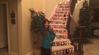 Beanie Boo Collection!