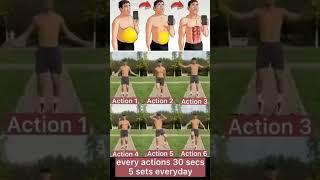 weight loss exercise at home / pet kam kaise karen /  fat burning workout #shorts