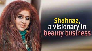 The Woman Entrepreneur Who Made a Beauty Business Worth Crores