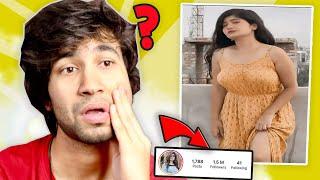 neha singh roast ‍️|| neha singh instagram reels video