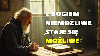 Odkryj, jak WIARA W BOGA może ZMIENIĆ twoje życie na zawsze!