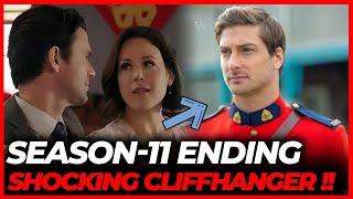 When Calls the Heart Season 11 Episode 12 Ending Explained