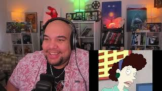 All Grown Up! 1x4 Reaction "Bad Kimi" Season 1 (Rugrats Reaction)