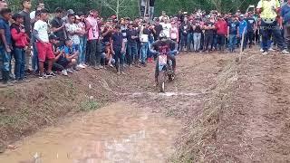 ️Piques de motos en Fango "The Guayabo " KAMIKAZE VS BENDICIÓN️