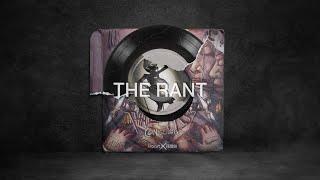 Iseast x Fiendsh - The Rant「Official Visualizer」