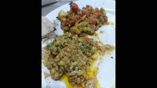 yummy food|daily routine lunch #youtubeshort @home cooking by Sonia