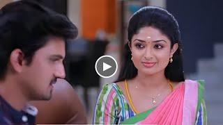 Malli serial | 9-9-24 | Promo | மல்லி | 134 th Promo | Today Review | Vijay Malli