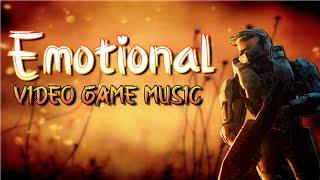 90 minutes of Sad & Emotional Video Game Music