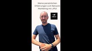 JIFU - Network Marketing - Meine persönlichen Erfahrungen zum Traden, zum Reiseportal