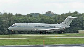 VERY RARE Douglas C9 US Marines, 1530 - Eindhoven
