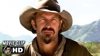 OPEN RANGE Clip - Killed Our Friend? (2003) Kevin Costner