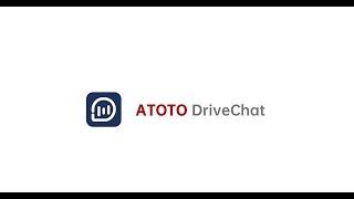 ATOTO DriveChat 1.0: Your ChatGPTInCars Assisstant for Safe Driving and Emergency Response