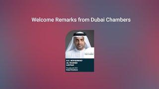 The Retail Summit 2024: Welcome Remarks from Dubai Chambers