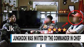 South Korean Military Chief Explodes Over Jungkook's Bullying Scandal! #bts#jungkook#video