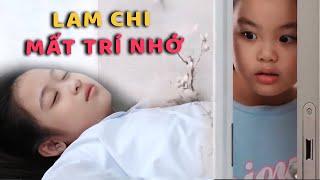 Gia đình là số 1 Phần 2 | Lam Chi cảm thấy có lỗi nên đối xử tốt với chị em Tâm Anh?