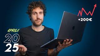 BEST LAPTOPS - April 2025 