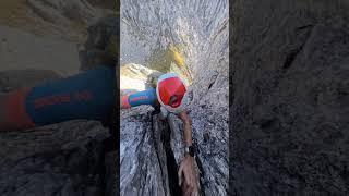 #climbing #mountains #bergsteigen #hiking #klettern #berge #adventure #shorts #alpineclimbing