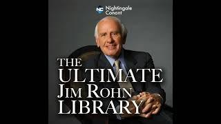 The Ultimate Jim Rohn Library