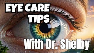Secrets of Cataracts and Eye Health Revealed