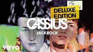 Cassius - Jackrock (Official Audio)