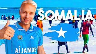 What It's Like To Visit Somalia As A Tourist in 2024 (Mogadishu)