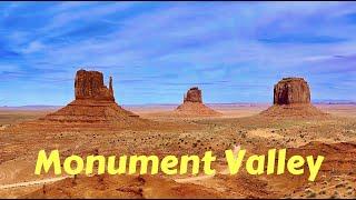 Grand Circle Road Trip Itinerary 2023, Part 3 - Monument Valley